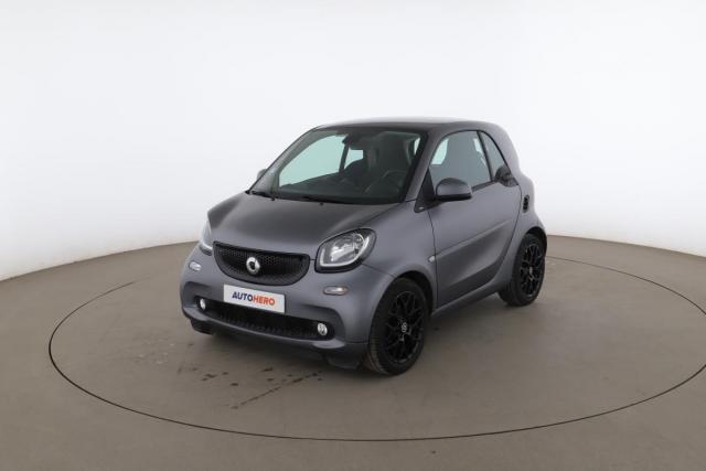 Smart Fortwo 0.9 Prime Twinamic 90 Ch
