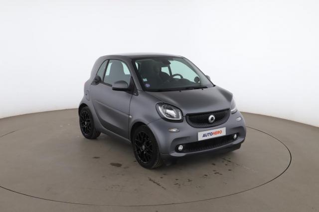 Smart Fortwo image 2