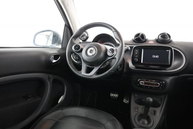Smart Fortwo image 8