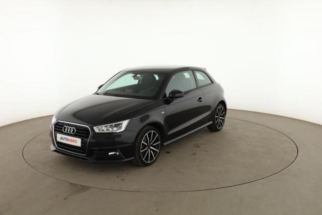 Audi A1 1.0 Tfsi Ultra 95 Ch