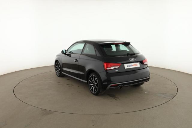 Audi A1 image 4