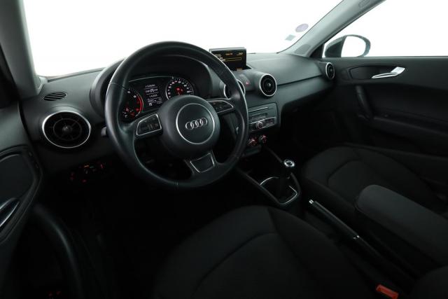 Audi A1 image 2