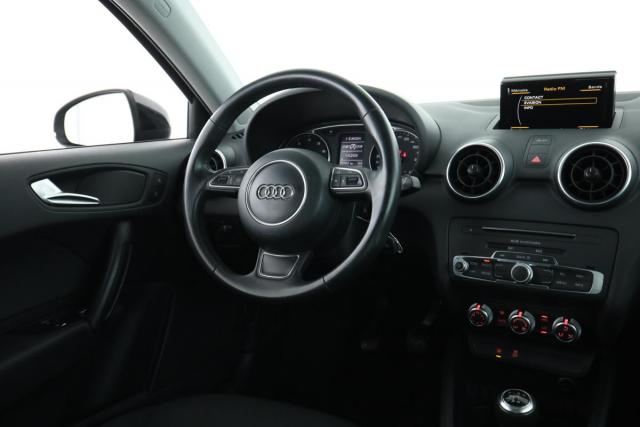 Audi A1 image 8