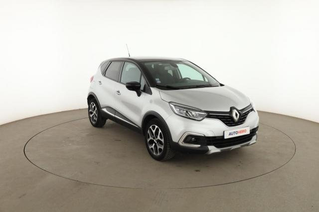 Renault Captur image 6