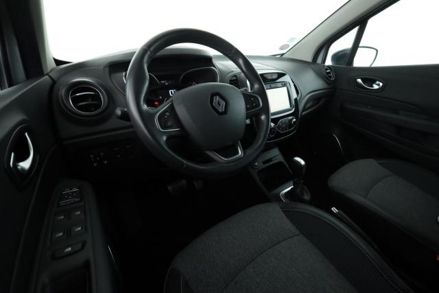 Renault Captur image 1