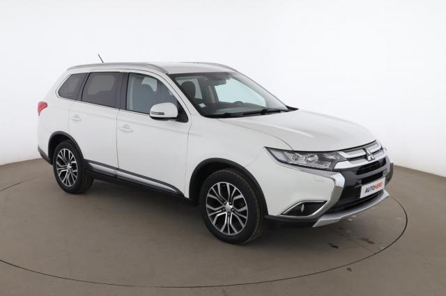 Mitsubishi Outlander image 4