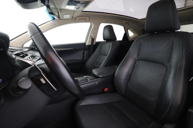Lexus Nx image 3