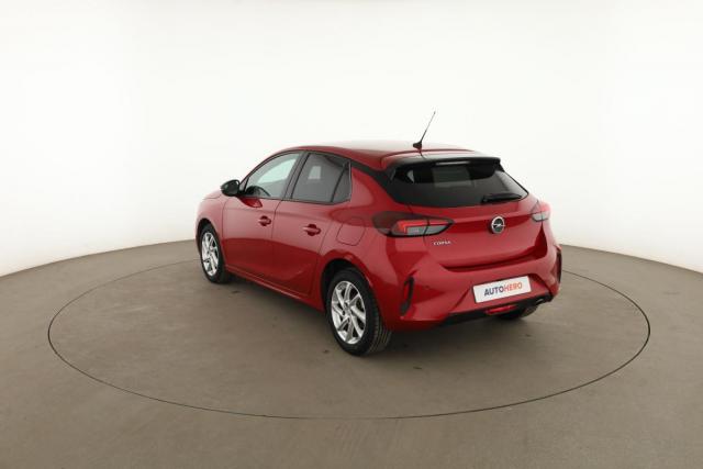 Opel Corsa image 4