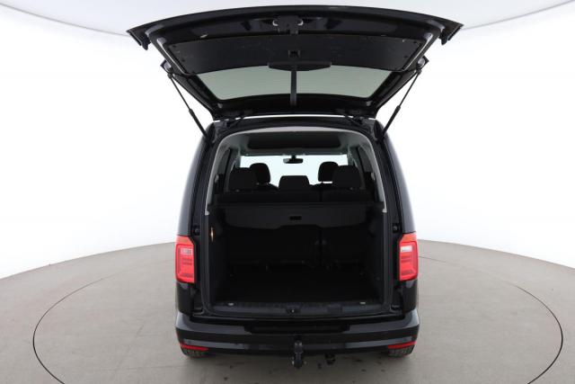 Volkswagen Caddy image 9