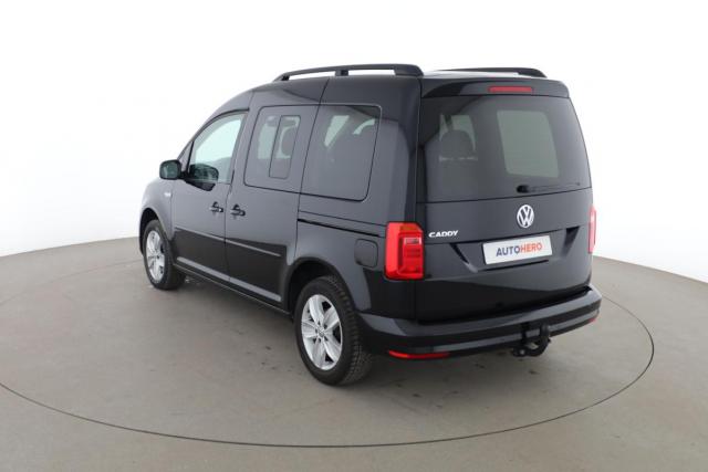 Volkswagen Caddy image 1