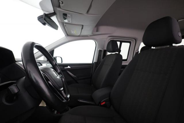 Volkswagen Caddy image 5