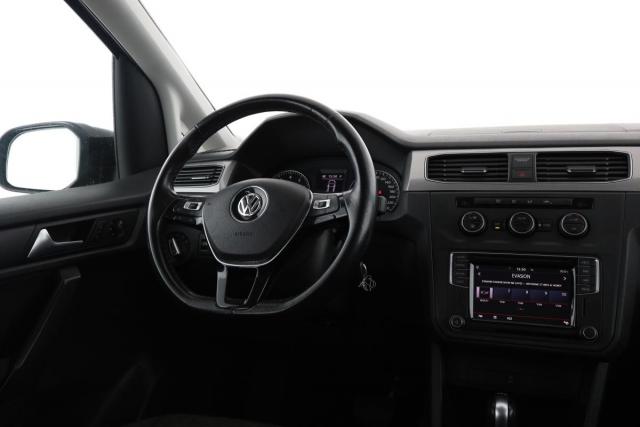 Volkswagen Caddy image 4
