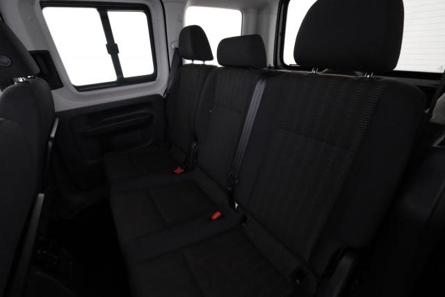 Volkswagen Caddy image 2