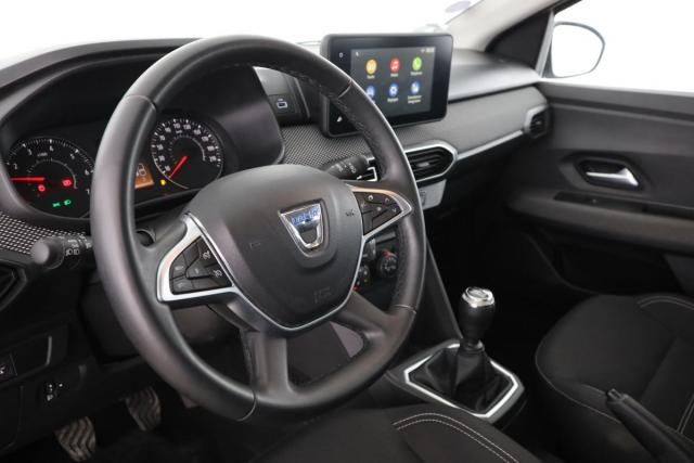Dacia Sandero Iii image 4