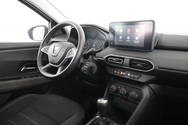 Dacia Sandero Iii image 5