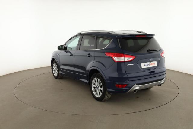 Ford Kuga image 5
