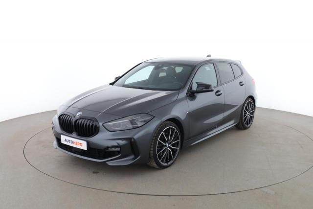Bmw Série 1 120i M Sport Dkg7 178 Ch