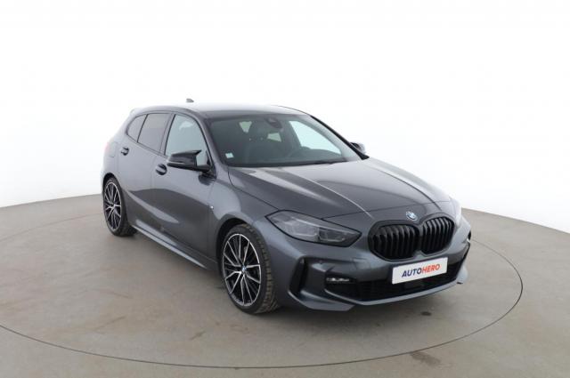 Bmw Série 1 image 9