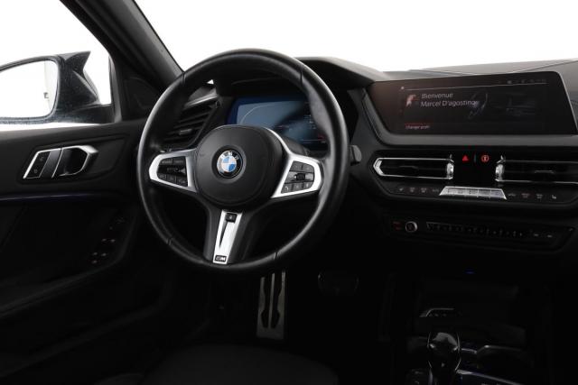 Bmw Série 1 image 1