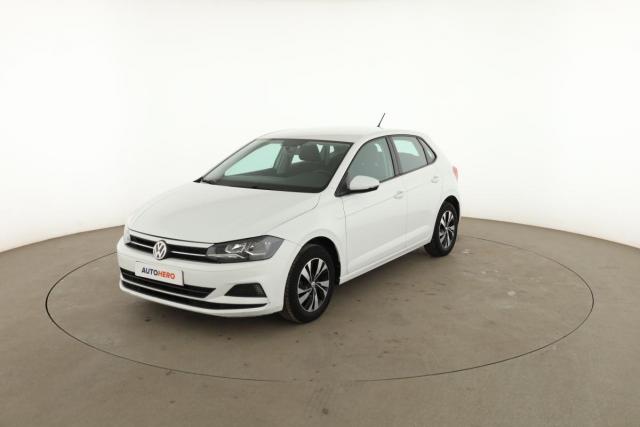 Volkswagen Polo 1.0 Confortline 65 Ch