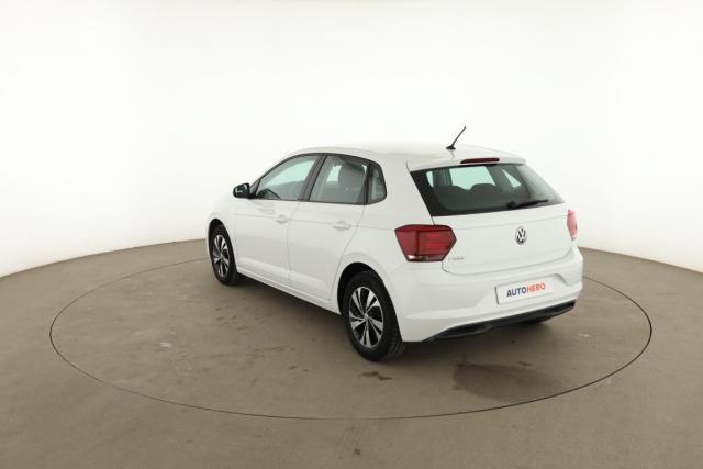 Volkswagen Polo image 8
