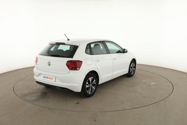 Volkswagen Polo image 3