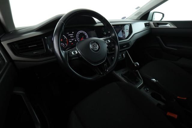 Volkswagen Polo image 9