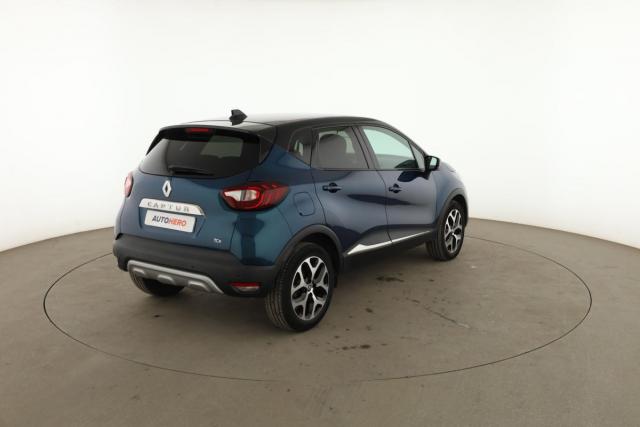 Renault Captur image 4