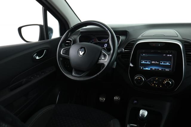 Renault Captur image 1