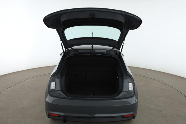 Audi A1 Sportback image 6