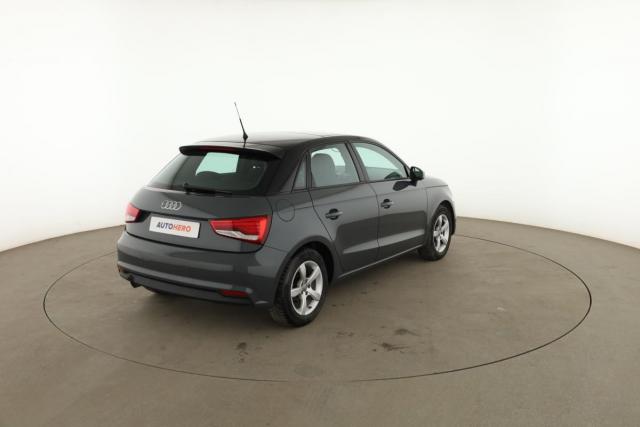 Audi A1 Sportback image 9