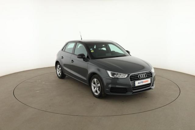 Audi A1 Sportback image 4