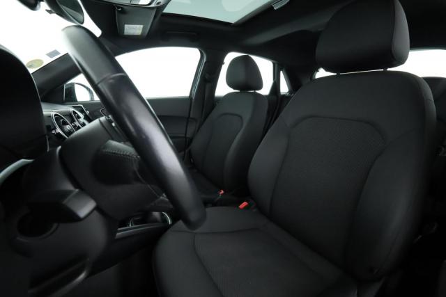 Audi A1 Sportback image 8