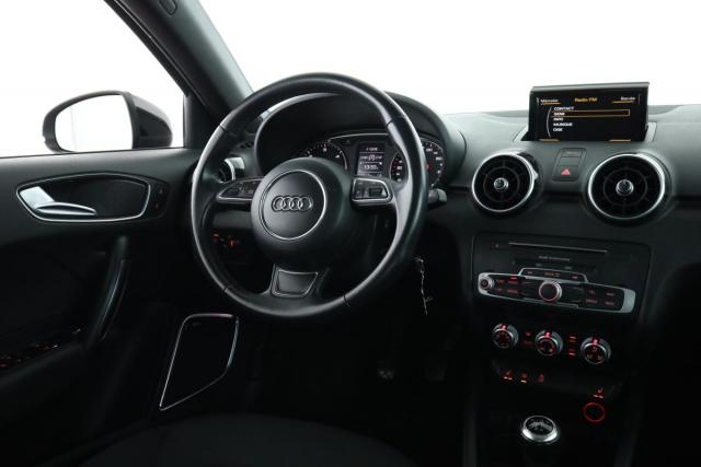 Audi A1 Sportback image 5