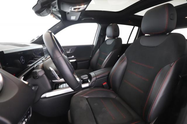 Mercedes Benz Glb image 3