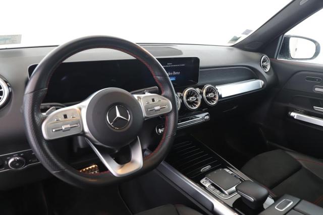 Mercedes Benz Glb image 6