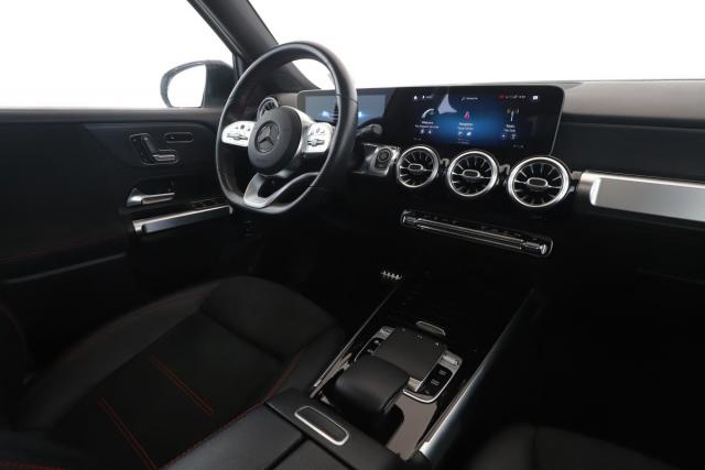 Mercedes Benz Glb image 1