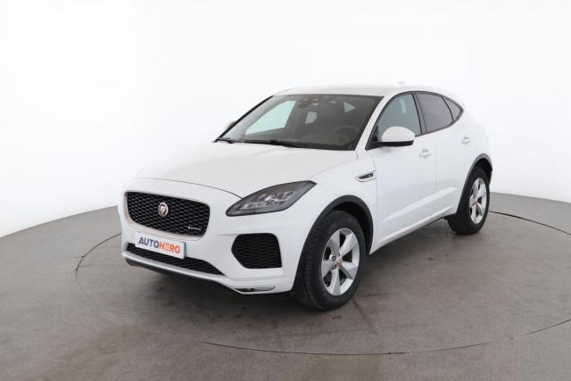 Jaguar E-Pace D180 Awd R-Dynamic S Bva 180 Ch