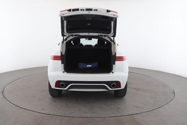 Jaguar E-Pace image 8