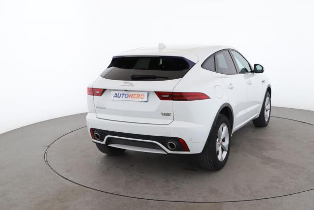 Jaguar E-Pace image 5