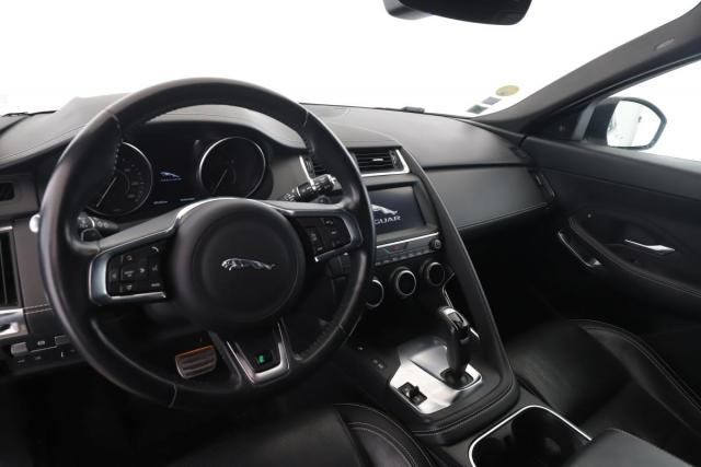 Jaguar E-Pace image 2
