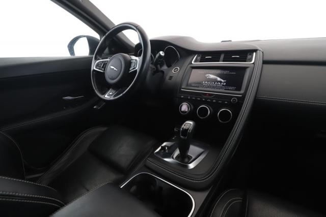 Jaguar E-Pace image 1