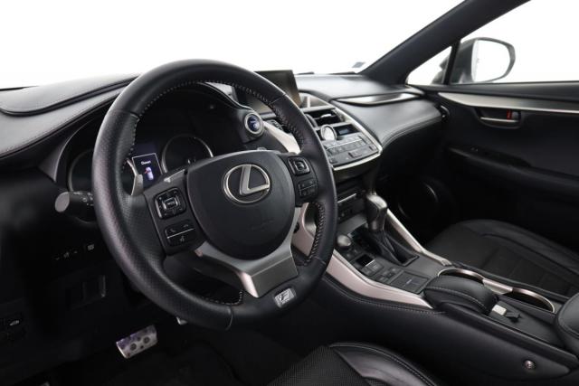 Lexus Nx image 7