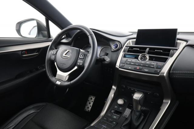 Lexus Nx image 5