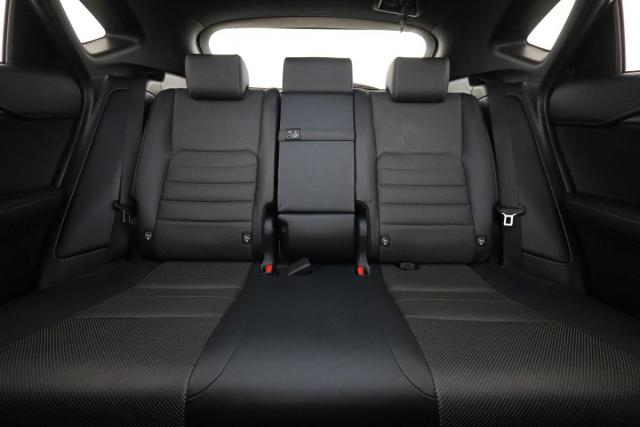 Lexus Nx image 1
