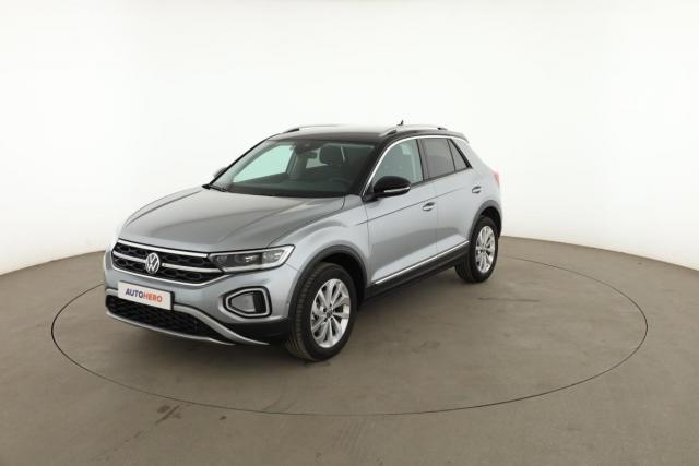 Volkswagen T-Roc 1.5 Tsi Evo2 Style Dsg7 150 Ch