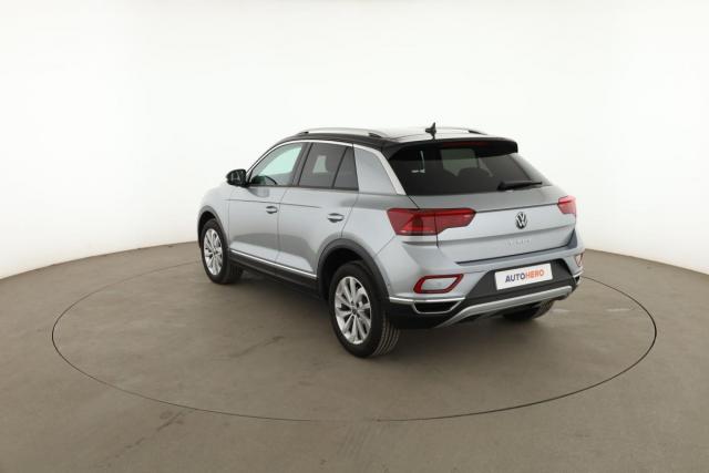 Volkswagen T-Roc image 9