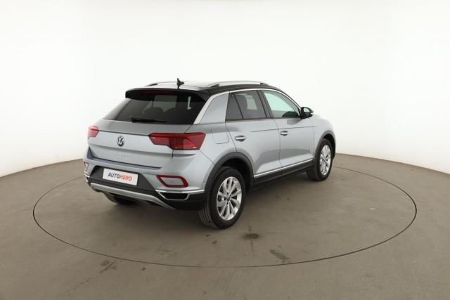 Volkswagen T-Roc image 4