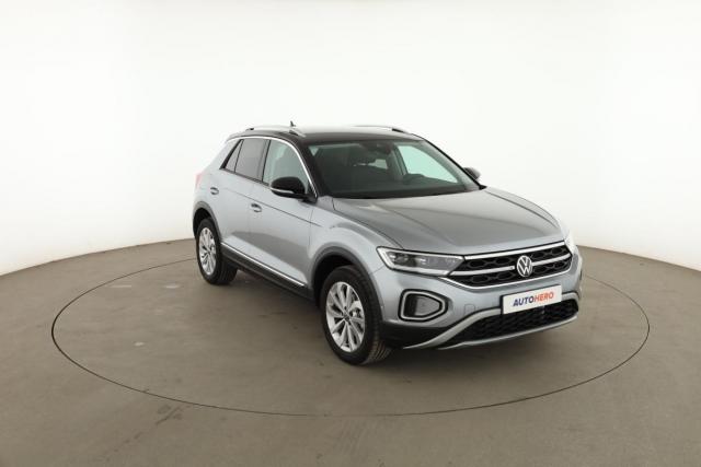 Volkswagen T-Roc image 1