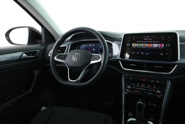 Volkswagen T-Roc image 6